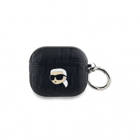 Karl Lagerfeld Black