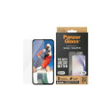 Panzer Glass PanzerGlass Ultra-Wide Fit tempered glass with positioner for Samsung Galaxy A55 5G