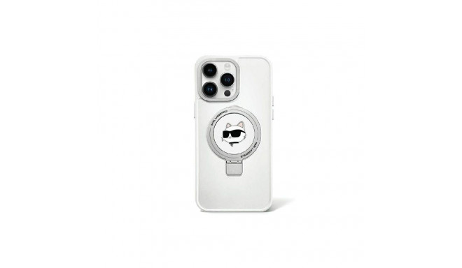 Karl Lagerfeld White
