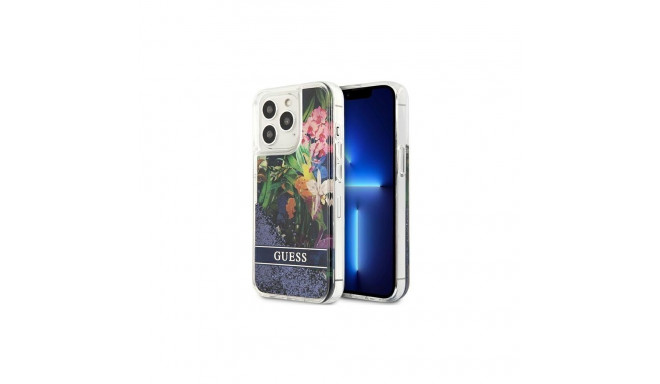 Guess Blue