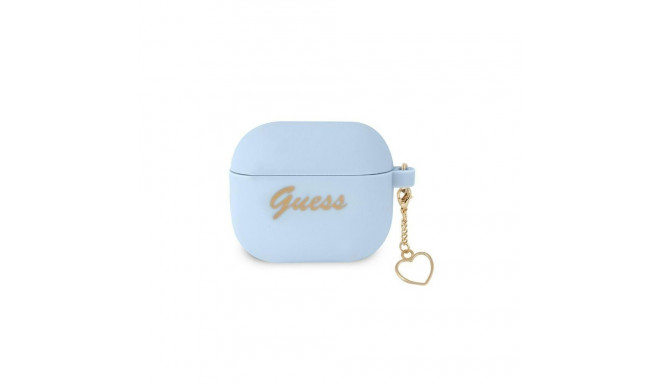 Guess Blue
