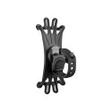 Rockbros Bicycle Phone Holder Rockbros LF436BK (black)
