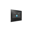 2N ANSWERING UNIT INDOOR VIEW/TOUCH BLACK 91378601