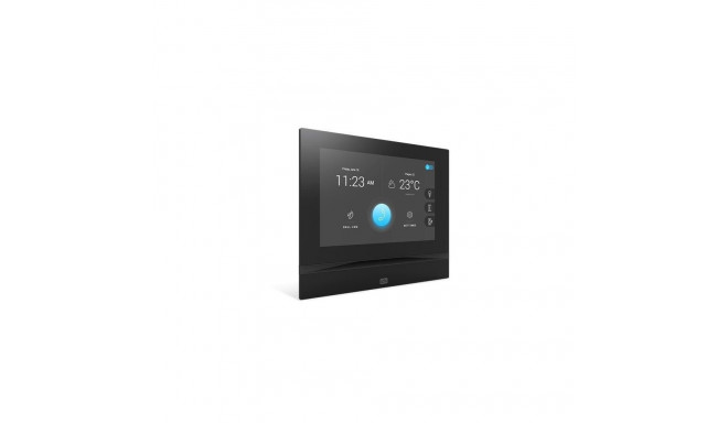 2N ANSWERING UNIT INDOOR VIEW/TOUCH BLACK 91378601