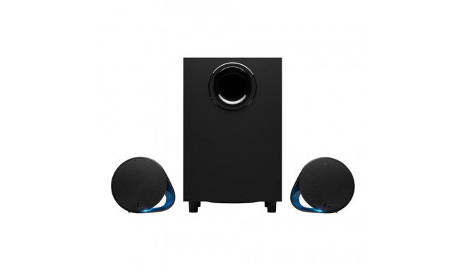 Logitech Speaker||G560|Black|Wireless|P.M.P.O. 240 Watts|Bluetooth|980-001301