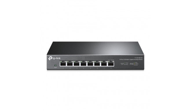 TP-Link Switch||TL-SG108-M2|Desktop/pedestal|TL-SG108-M2