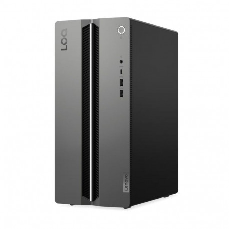 Lenovo LOQ Tower 17IRR9 i7-14700/32GB/1TB/NVIDIA GF RTX 5060 8GB/WIN11 Home/2Y Warranty | LOQ | Towe