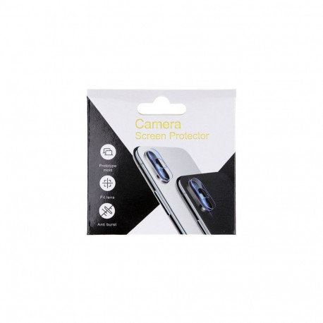 iLike Samsung Galaxy S25 Plus Tempered glass 3D for camera