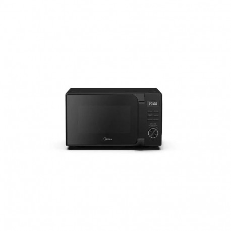 Midea Microwave Oven With Grill | AG20CF2EBK | Free standing | 20 L | 700 W | Grill | Black