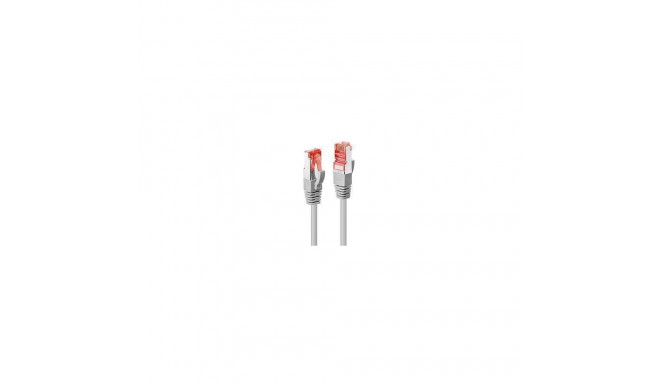 LINDY CABLE CAT6 S/FTP 2M/GREY 47704