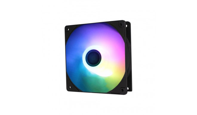 XILENCE CASE FAN 120MM ARGB 4PIN PWM/12V XF063