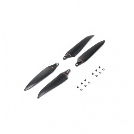 DJI Drone Accessory||Matrice 4D Series Low-Noise Anti-Ice Propellers|CP.EN.00000624.01