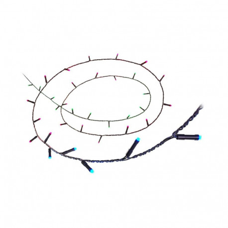 WIZ Smart WiFi LED Fairly Light, 20m|15 W