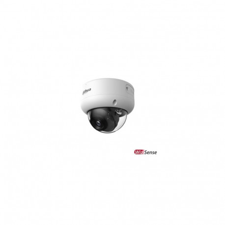 DAHUA NET CAMERA 6MP DOME/HDBW3649E-AS-IL-0280B