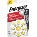 Energizer battery Zinc Air AZ10DP8 TL8 Energizer battery Zinc Air AZ10DP8 TL8