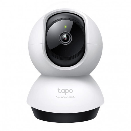 TP-Link WRL CAMERA PAN/TILT/TAPO C220