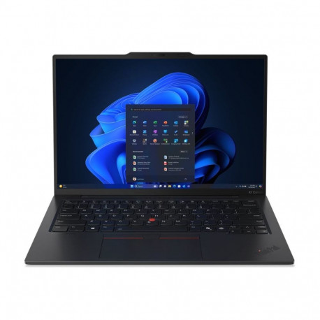 Lenovo ThinkPad X1 Carbon Gen 13 14 WUXGA ULT5-225U/16GB/512GB/Intel Graphics/WIN11 Pro/Nordic Backl