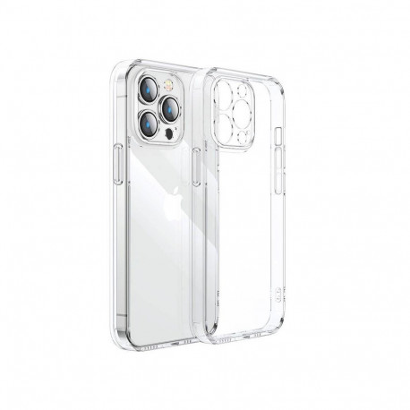 Joyroom - Joyroom JR-14D1 transparent case for iPhone 14