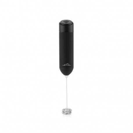 ETA Milk Frother | 119090000 Shakes | Milk frother | Black