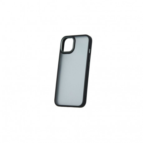 iLike Apple Satin Matt case for iPhone 14 Pro 6,1 Blue