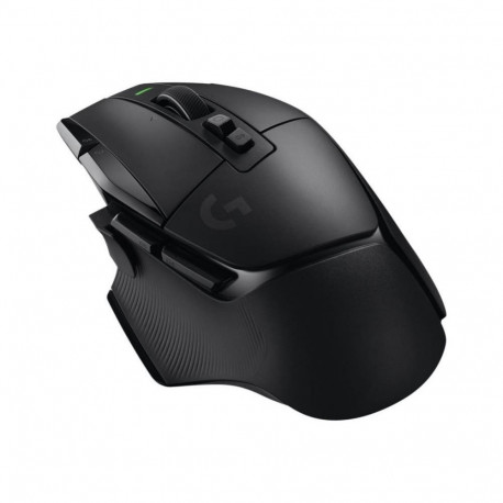 Logitech MOUSE USB OPTICAL G502 X/LIGHTSPEED 910-006180