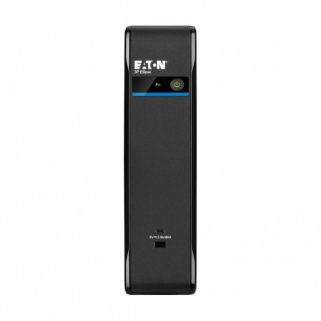 Eaton 3P Ellipse 1300 USB DIN | 840 VA | 1300 W