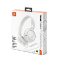 JBL Tune 520 Type-C White
