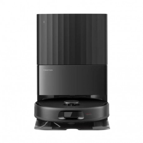 Roborock VACUUM CLEANER ROBOT QR 798/BLACK QVRRS52-00