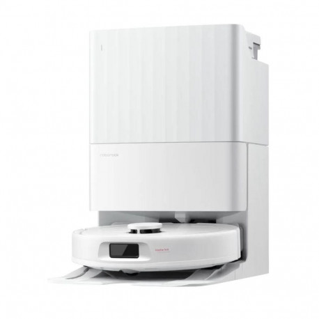Roborock VACUUM CLEANER ROBOT QR 798/WHITE QVRRS02-00