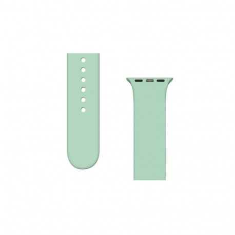 iLike Silicone Strap APS Silicone Watch Band Ultra / 8/7/6/5/4/3/2 / SE (49/45/44 / 42mm) Strap Watc