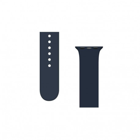 iLike Silicone Strap APS Silicone Watch Band Ultra / 8/7/6/5/4/3/2 / SE (45/44 / 42mm) Strap Watchba