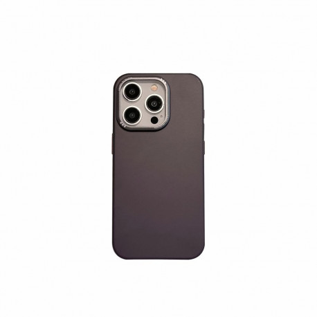 Evelatus Apple iPhone 16 Pro Max PC NeoCase with MagSafe Brown