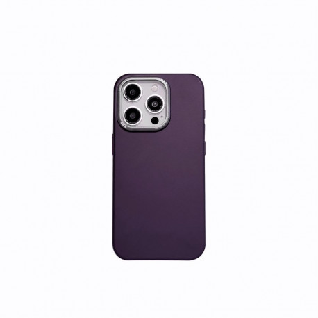 Evelatus Apple iPhone 16 PC NeoCase with MagSafe Deep Purple