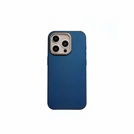 Evelatus Apple iPhone 16 PC NeoCase with MagSafe Midnight Blue