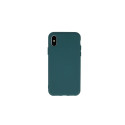 iLike Apple Silicon case for iPhone 11forest green