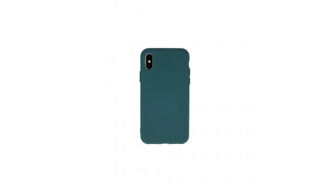 iLike Apple Silicon case for iPhone 11forest green