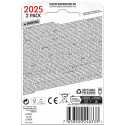 Energizer battery Lithium CR2025 BP2 Energizer battery Lithium CR2025 BP2