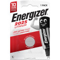 Energizer patarei Lithium CR2025 BP1