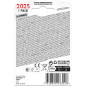 Energizer battery Lithium CR2025 BP1