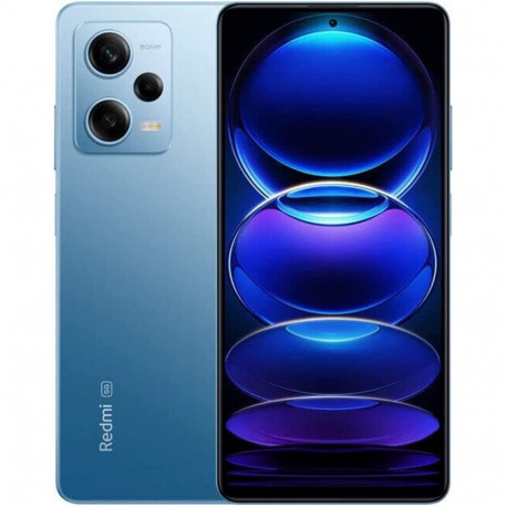 Xiaomi Redmi Note 12 Pro+ 5G 8/256GB Sky Blue