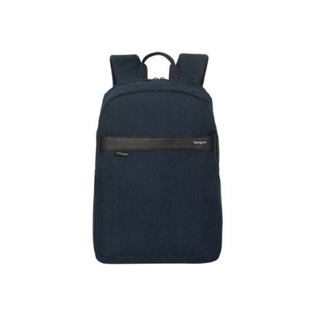 Targus 15-16" GeoLite EcoSmart Essentials Backpack - Black |