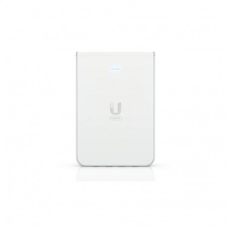 UBIQUITI Access Point||Wi-Fi 5|Wi-Fi 6|IEEE 802.11a/b/g|IEEE 802.11n|5xRJ45|U6-IW