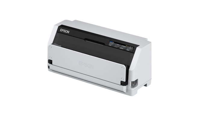 EPSON LQ-690IIN Dot Matrix Printer