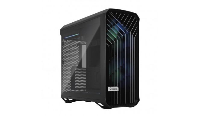 Fractal Design Torrent Black RGB TG Light Tint FD-C-TOR1A-04 Black