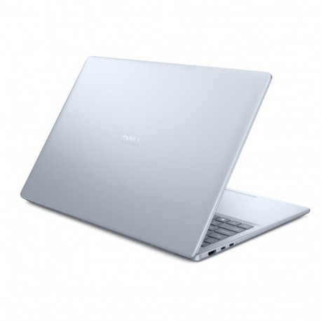 Dell Notebook||16 Plus DB16250|CPU Core Ultra|u7-256V|2200 MHz|16"|2560x1600|RAM 16GB|LPDDR5x|8533 M
