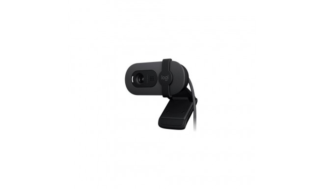 Logitech CAMERA WEBCAM BRIO 105/GRAPHITE 960-001592