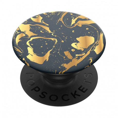 PopSockets telefonihoidik Gilded Swirl