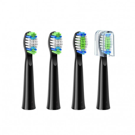 Bitvae Toothbrush tips Bitvae D2 (black)