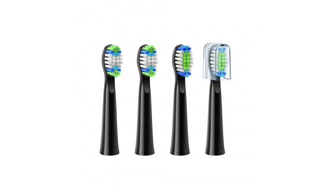 Bitvae Toothbrush tips Bitvae D2 (black)