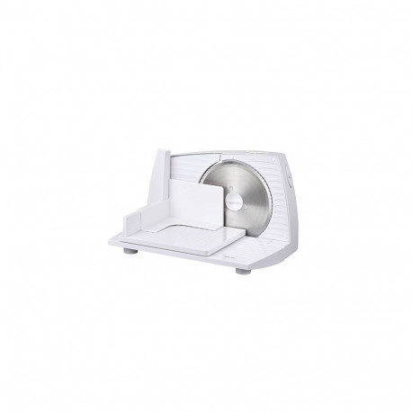 Adler Food Slicer AD 4703 White, 150 W